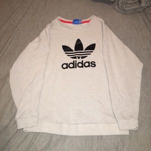 Adidas Sweatshirt